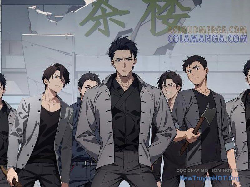 Tà Thần Giáng Thế: Ta có một tòa đại hung ngục Chapter 78 - Trang 32