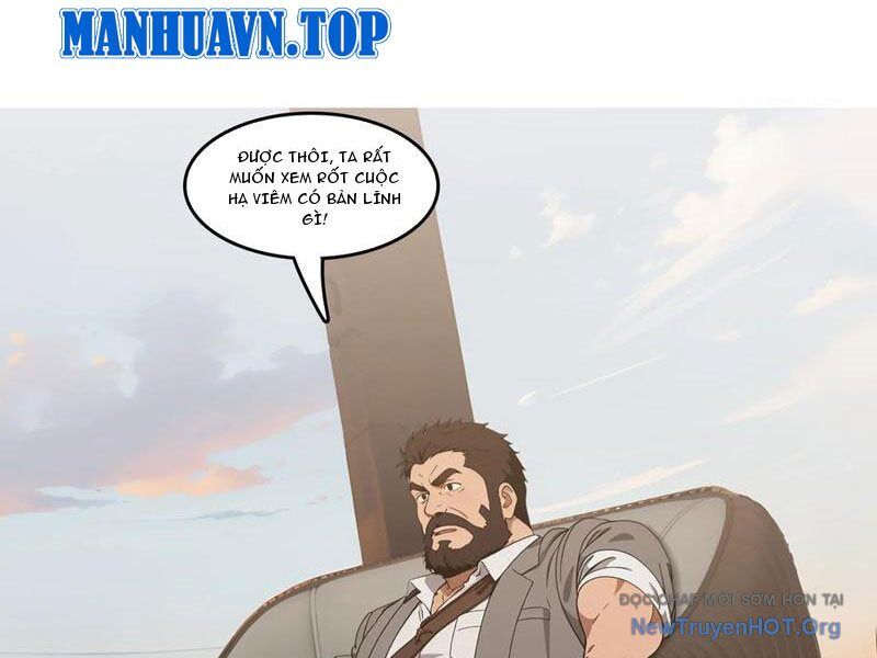 Tà Thần Giáng Thế: Ta có một tòa đại hung ngục Chapter 78 - Trang 34