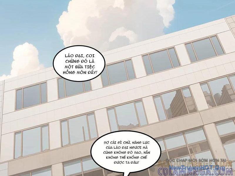 Tà Thần Giáng Thế: Ta có một tòa đại hung ngục Chapter 78 - Trang 37