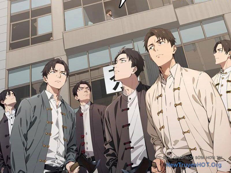 Tà Thần Giáng Thế: Ta có một tòa đại hung ngục Chapter 78 - Trang 38