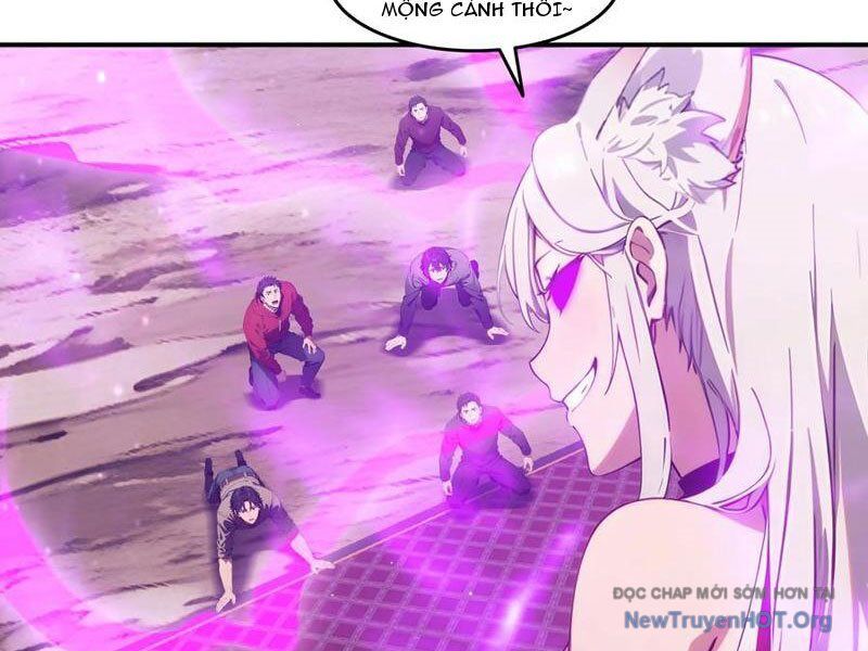 Tà Thần Giáng Thế: Ta có một tòa đại hung ngục Chapter 78 - Trang 4