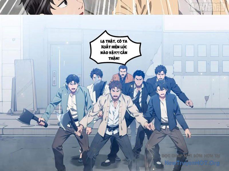 Tà Thần Giáng Thế: Ta có một tòa đại hung ngục Chapter 78 - Trang 42