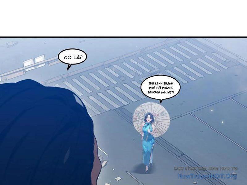 Tà Thần Giáng Thế: Ta có một tòa đại hung ngục Chapter 78 - Trang 44