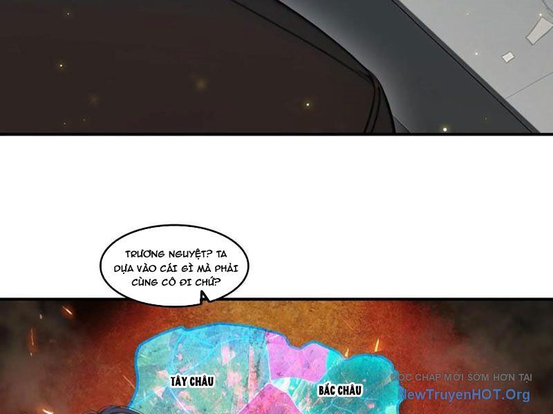 Tà Thần Giáng Thế: Ta có một tòa đại hung ngục Chapter 78 - Trang 46