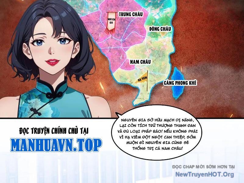 Tà Thần Giáng Thế: Ta có một tòa đại hung ngục Chapter 78 - Trang 47