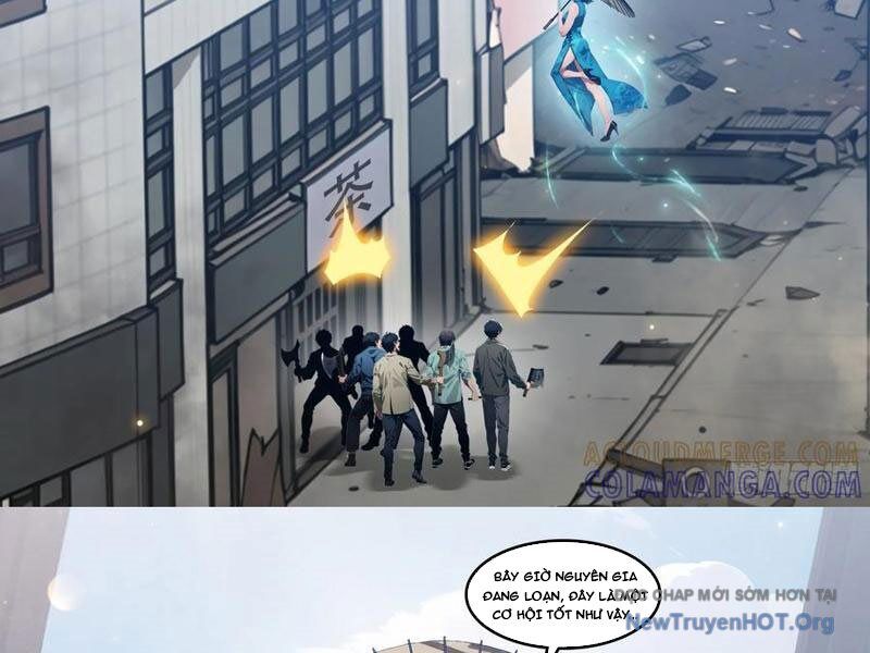 Tà Thần Giáng Thế: Ta có một tòa đại hung ngục Chapter 78 - Trang 49