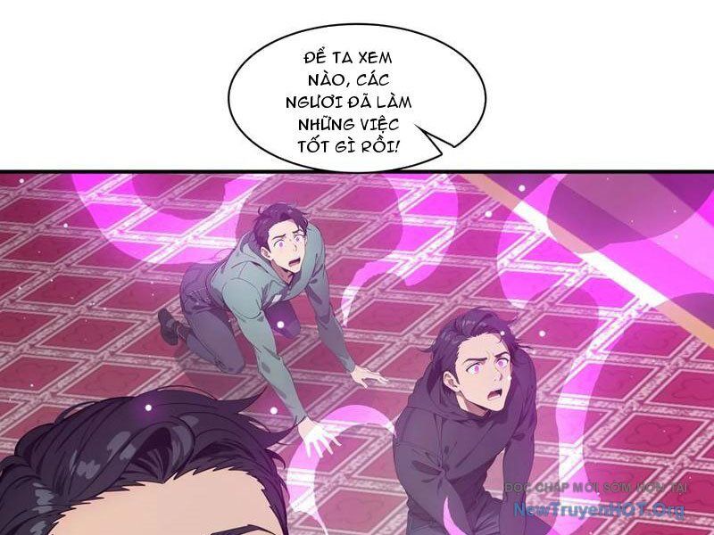 Tà Thần Giáng Thế: Ta có một tòa đại hung ngục Chapter 78 - Trang 6