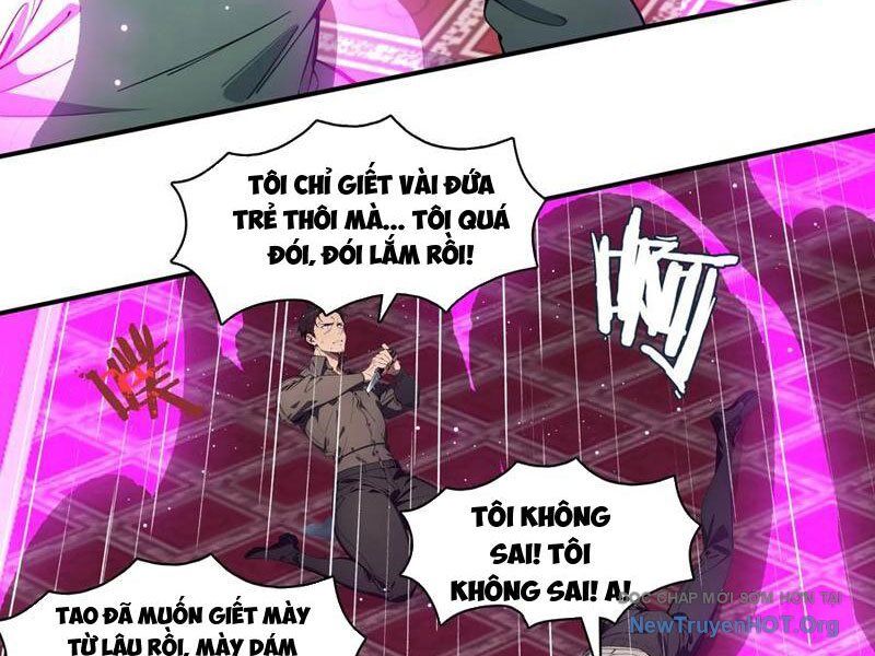 Tà Thần Giáng Thế: Ta có một tòa đại hung ngục Chapter 78 - Trang 8