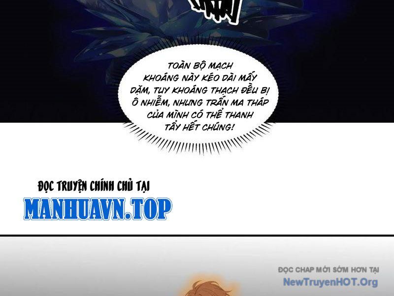 Tà Thần Giáng Thế: Ta có một tòa đại hung ngục Chapter 79 - Trang 10