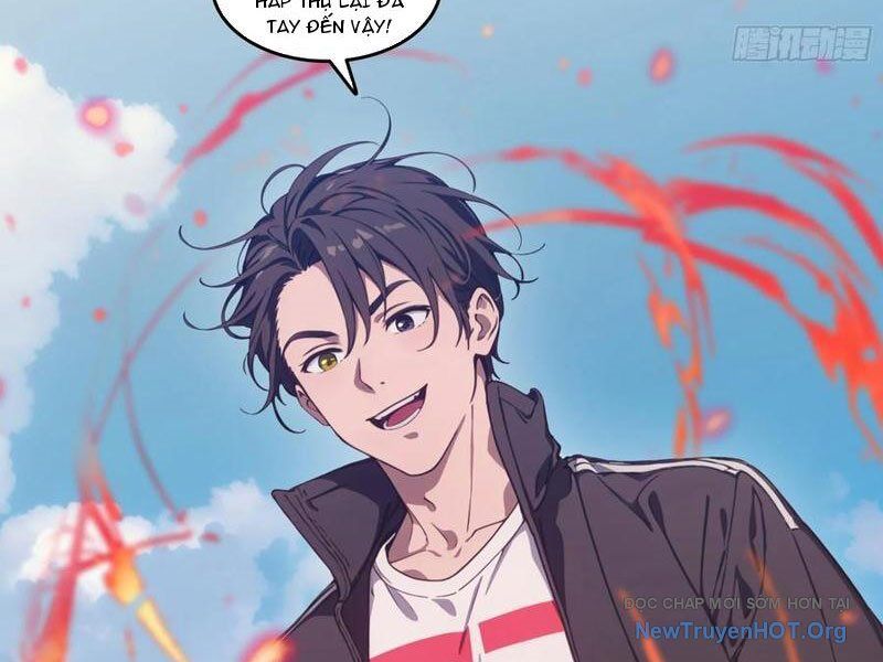 Tà Thần Giáng Thế: Ta có một tòa đại hung ngục Chapter 79 - Trang 25