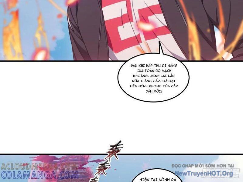 Tà Thần Giáng Thế: Ta có một tòa đại hung ngục Chapter 79 - Trang 26
