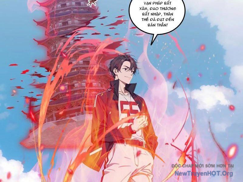 Tà Thần Giáng Thế: Ta có một tòa đại hung ngục Chapter 79 - Trang 27