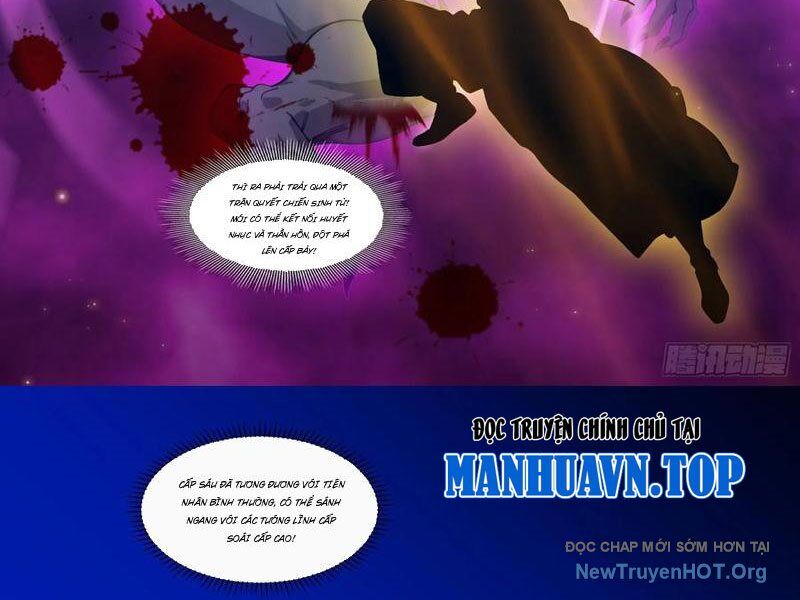 Tà Thần Giáng Thế: Ta có một tòa đại hung ngục Chapter 79 - Trang 36