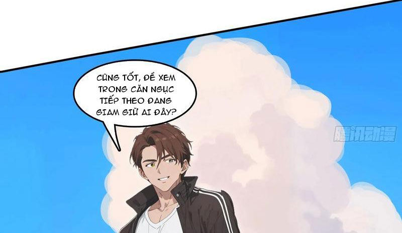 Tà Thần Giáng Thế: Ta có một tòa đại hung ngục Chapter 79 - Trang 40