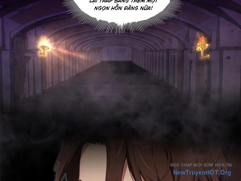 Tà Thần Giáng Thế: Ta có một tòa đại hung ngục Chapter 79 - Trang 45