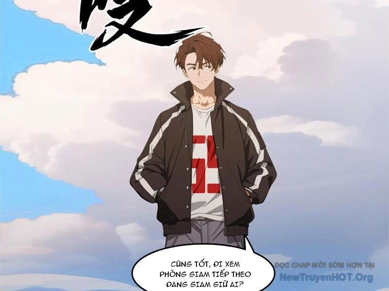 Tà Thần Giáng Thế: Ta có một tòa đại hung ngục Chapter 79 - Trang 47