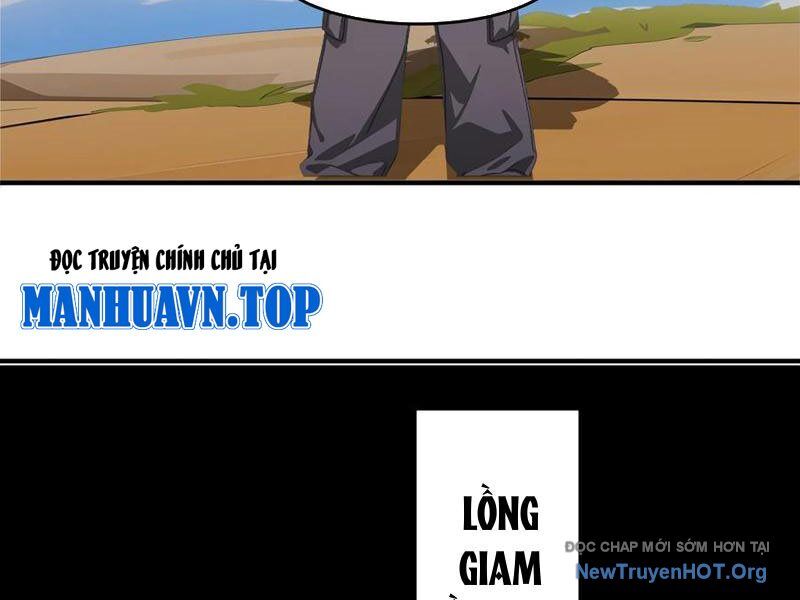 Tà Thần Giáng Thế: Ta có một tòa đại hung ngục Chapter 79 - Trang 48