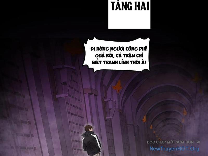 Tà Thần Giáng Thế: Ta có một tòa đại hung ngục Chapter 79 - Trang 49