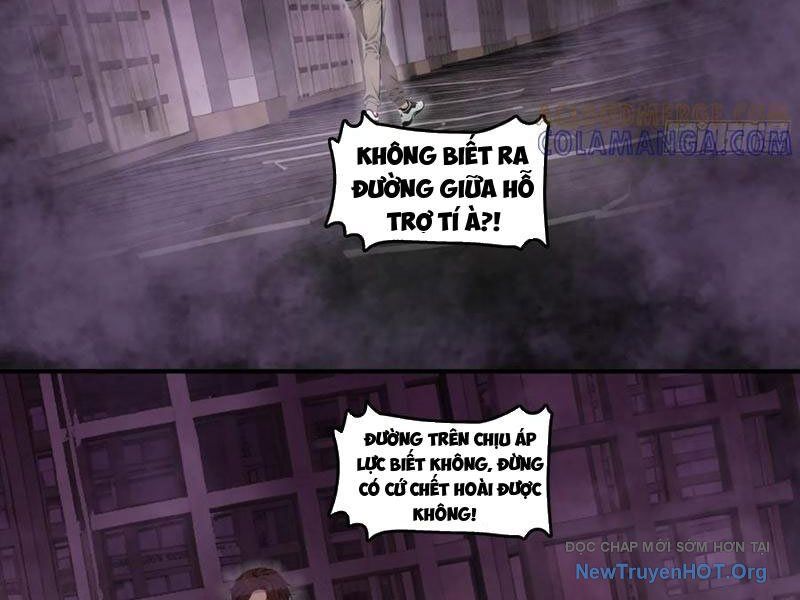 Tà Thần Giáng Thế: Ta có một tòa đại hung ngục Chapter 79 - Trang 50