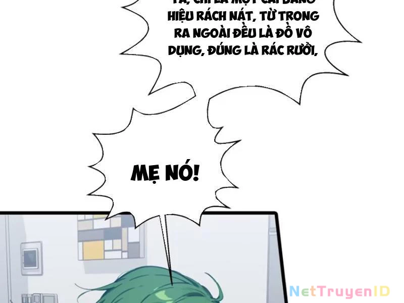 Tà Thần Giáng Thế: Ta có một tòa đại hung ngục Chapter 8 - Trang 12