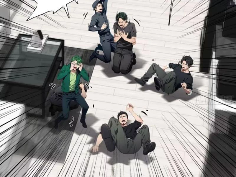 Tà Thần Giáng Thế: Ta có một tòa đại hung ngục Chapter 8 - Trang 2