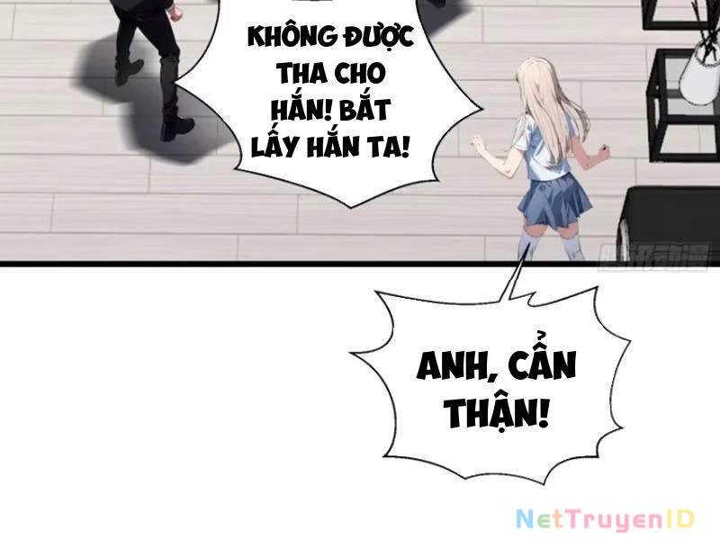 Tà Thần Giáng Thế: Ta có một tòa đại hung ngục Chapter 8 - Trang 38