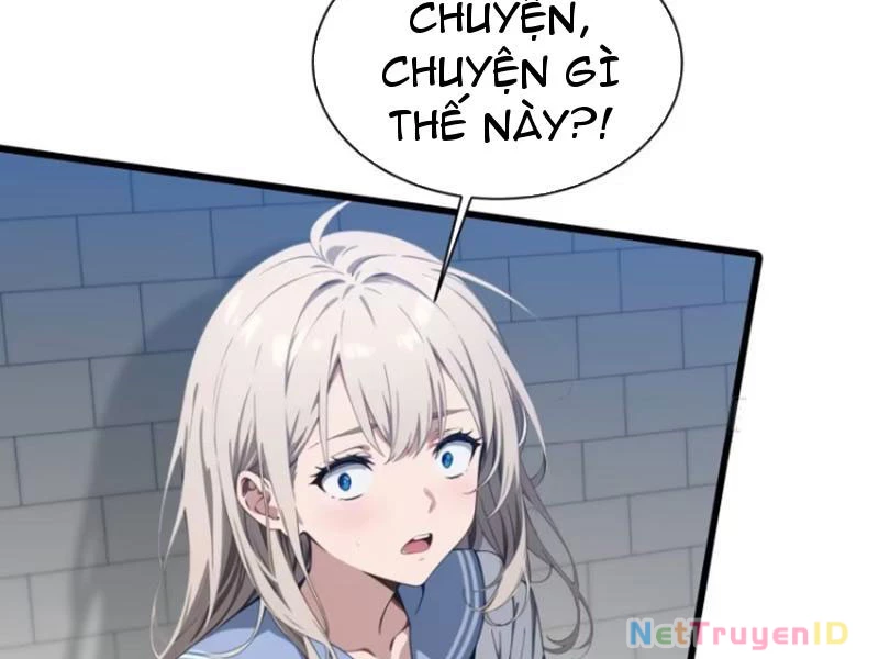 Tà Thần Giáng Thế: Ta có một tòa đại hung ngục Chapter 8 - Trang 4
