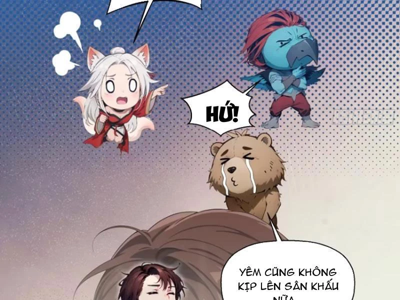 Tà Thần Giáng Thế: Ta có một tòa đại hung ngục Chapter 8 - Trang 45