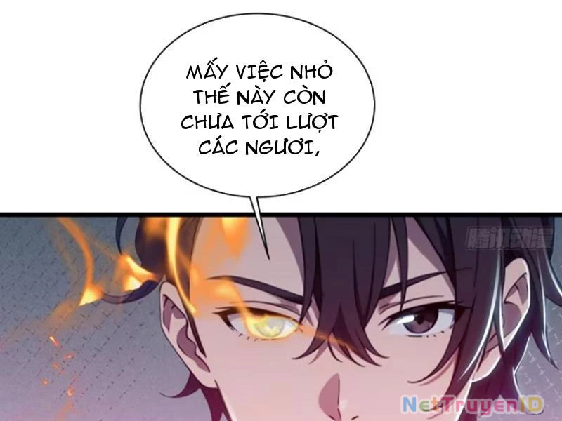 Tà Thần Giáng Thế: Ta có một tòa đại hung ngục Chapter 8 - Trang 47