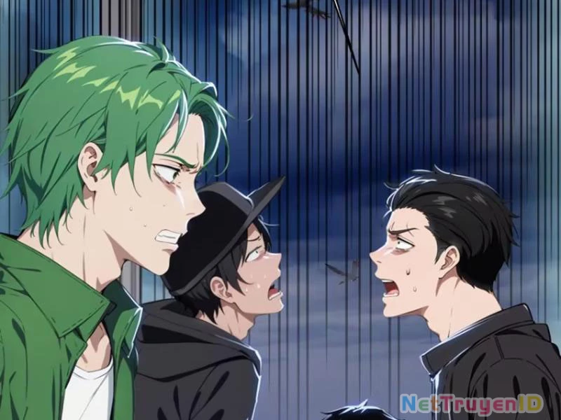 Tà Thần Giáng Thế: Ta có một tòa đại hung ngục Chapter 8 - Trang 7