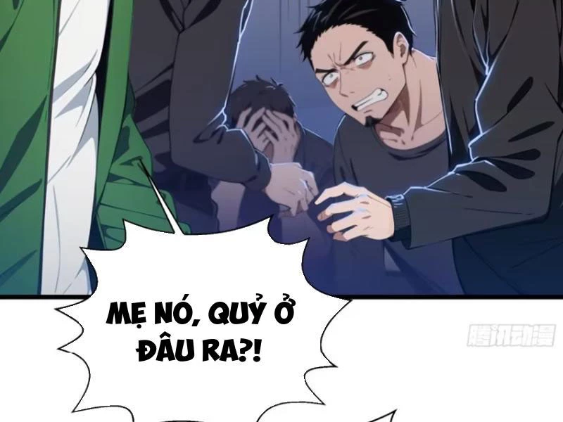 Tà Thần Giáng Thế: Ta có một tòa đại hung ngục Chapter 8 - Trang 8