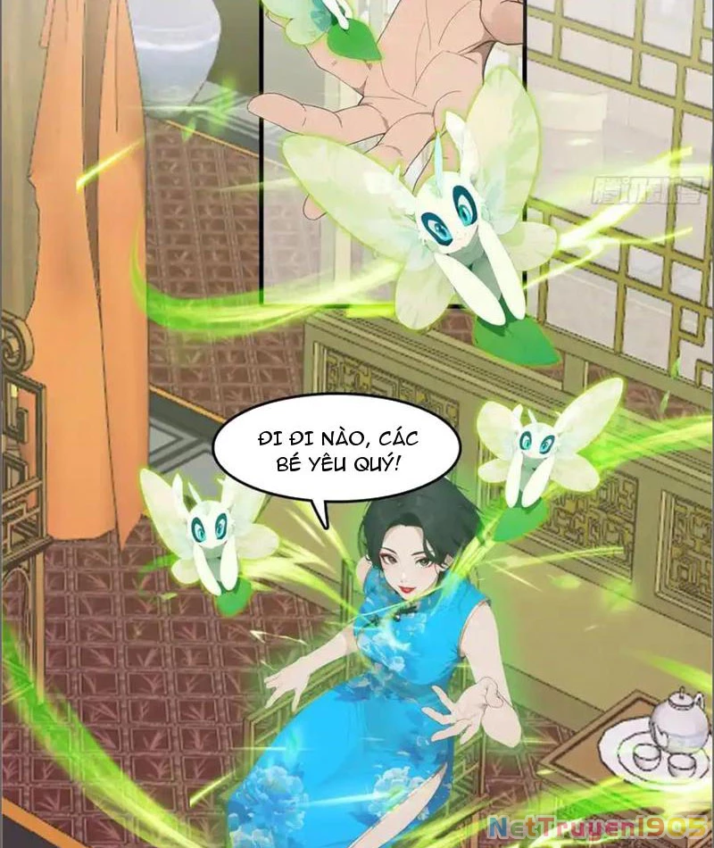 Tà Thần Giáng Thế: Ta có một tòa đại hung ngục Chapter 80 - Trang 12