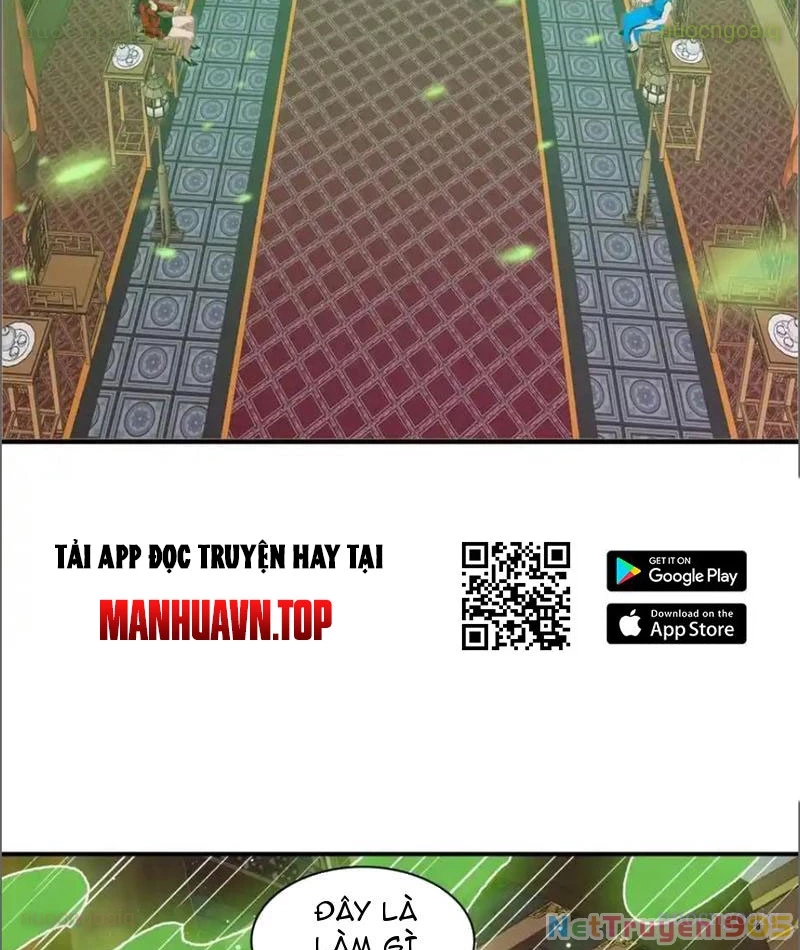 Tà Thần Giáng Thế: Ta có một tòa đại hung ngục Chapter 80 - Trang 14