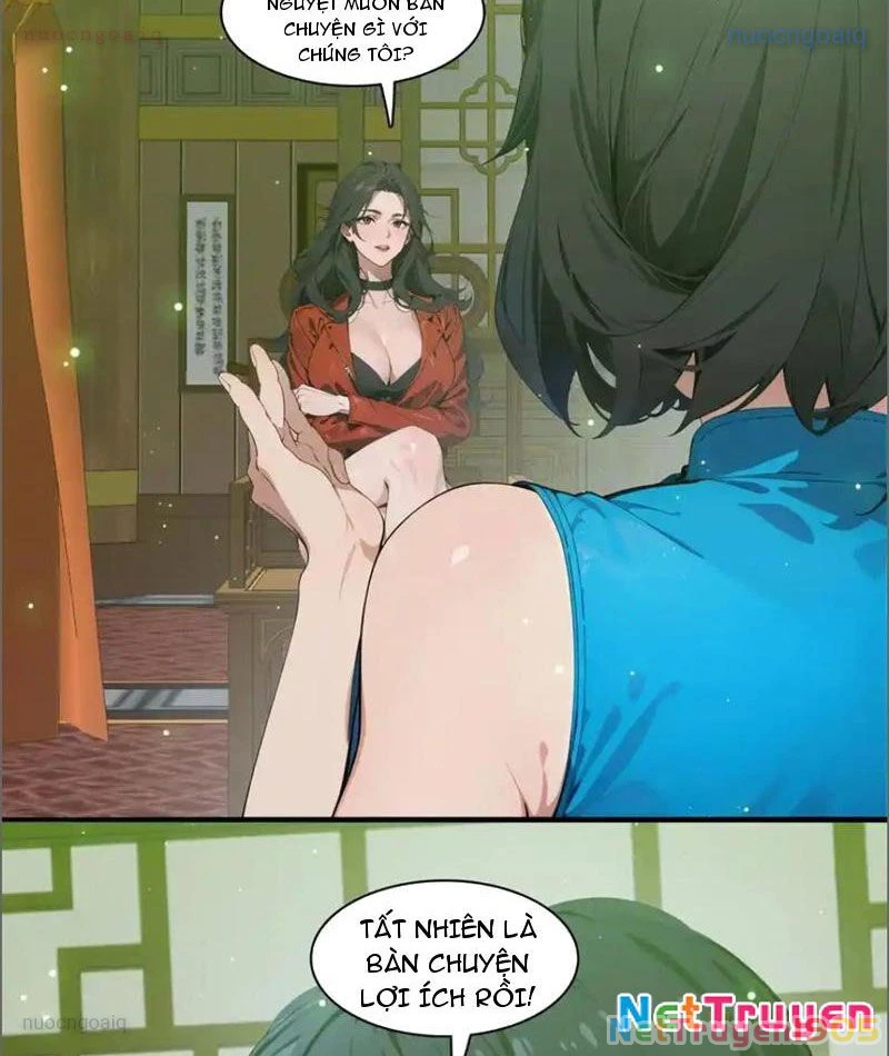 Tà Thần Giáng Thế: Ta có một tòa đại hung ngục Chapter 80 - Trang 16