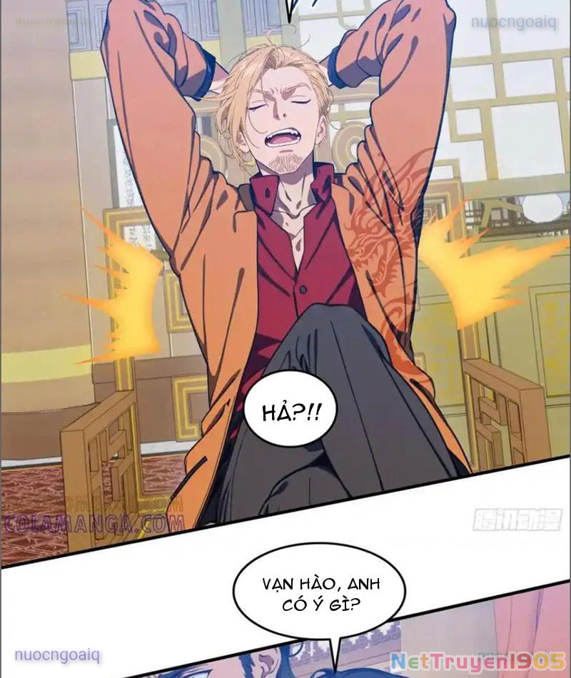Tà Thần Giáng Thế: Ta có một tòa đại hung ngục Chapter 80 - Trang 25