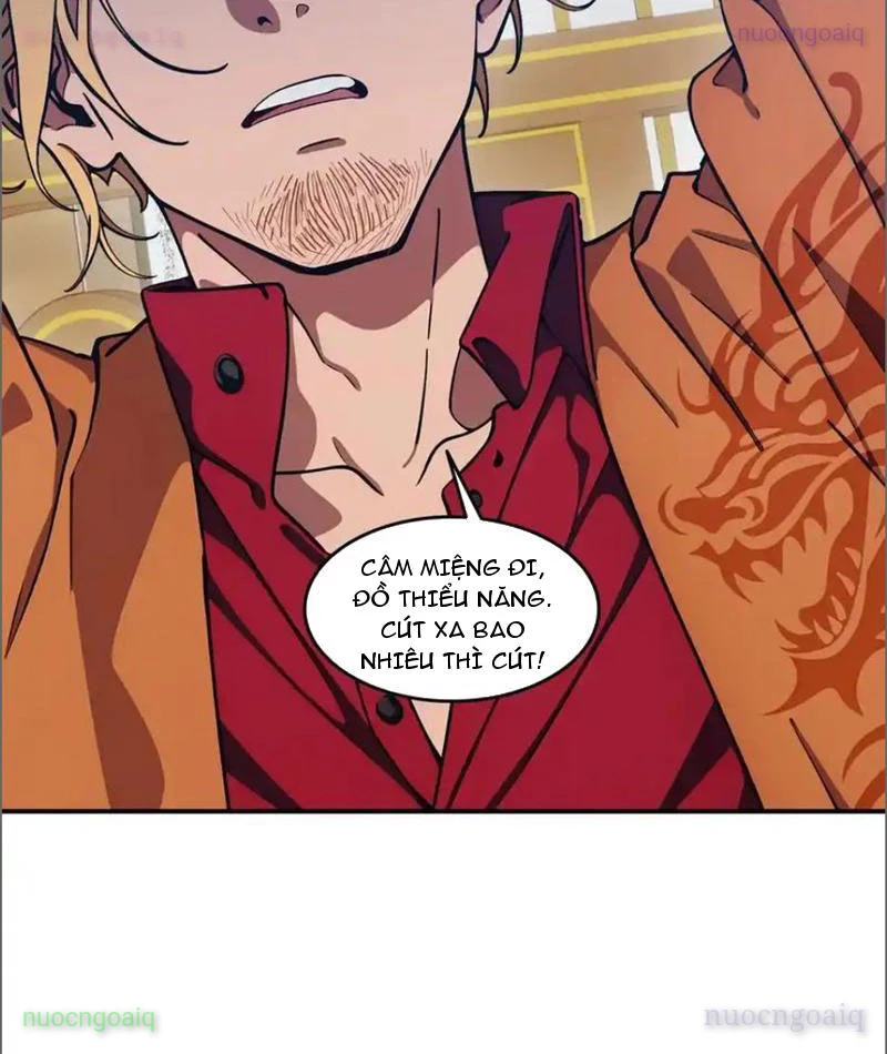 Tà Thần Giáng Thế: Ta có một tòa đại hung ngục Chapter 80 - Trang 27