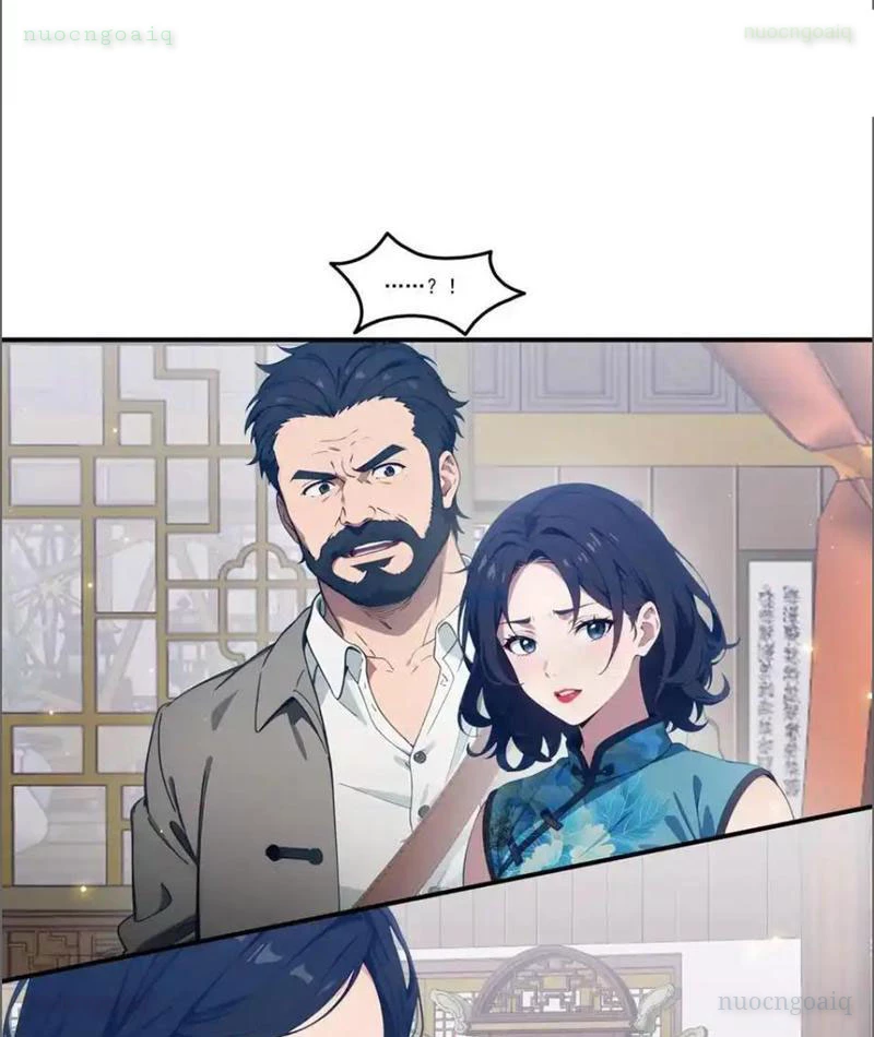 Tà Thần Giáng Thế: Ta có một tòa đại hung ngục Chapter 80 - Trang 39