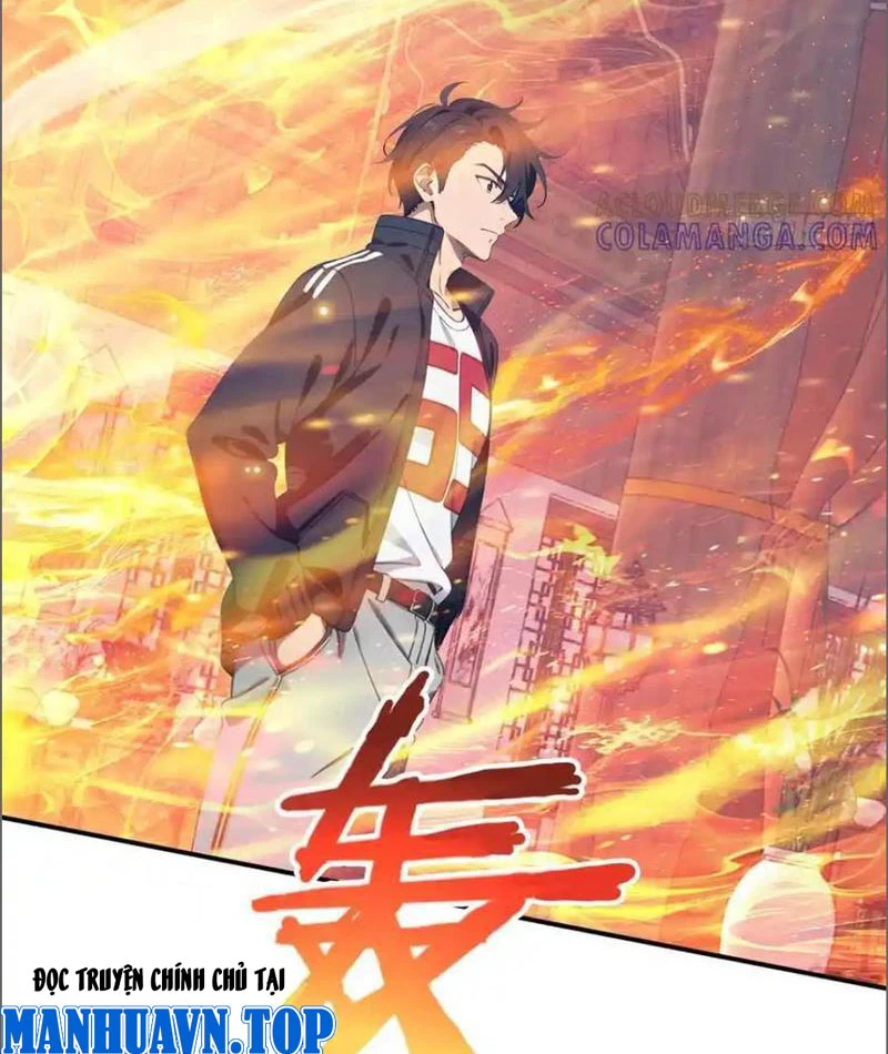 Tà Thần Giáng Thế: Ta có một tòa đại hung ngục Chapter 80 - Trang 42