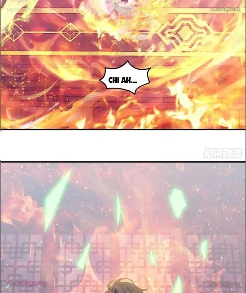 Tà Thần Giáng Thế: Ta có một tòa đại hung ngục Chapter 80 - Trang 44