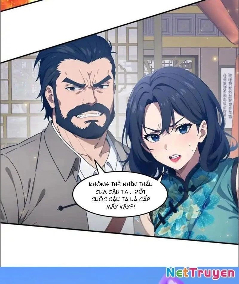 Tà Thần Giáng Thế: Ta có một tòa đại hung ngục Chapter 80 - Trang 46