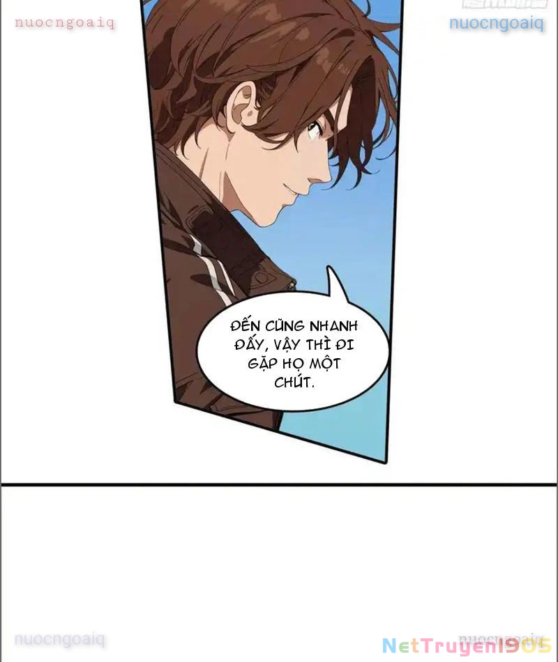 Tà Thần Giáng Thế: Ta có một tòa đại hung ngục Chapter 80 - Trang 7