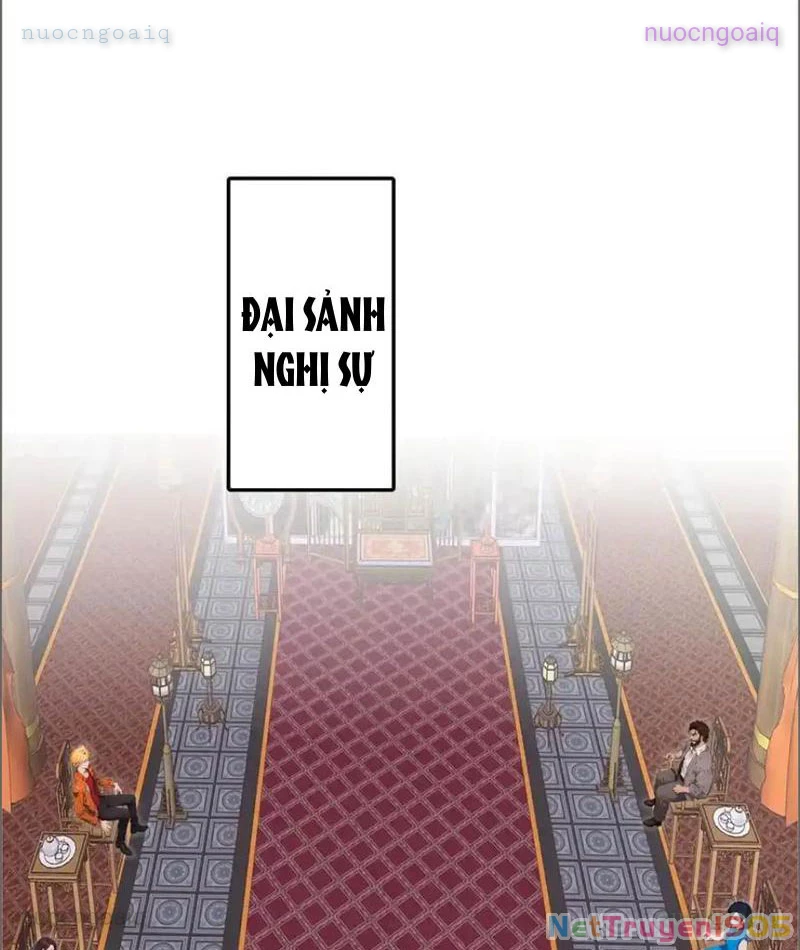 Tà Thần Giáng Thế: Ta có một tòa đại hung ngục Chapter 80 - Trang 8