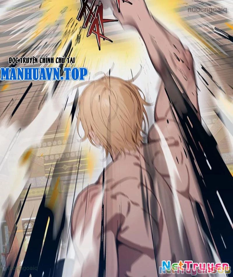 Tà Thần Giáng Thế: Ta có một tòa đại hung ngục Chapter 81 - Trang 21