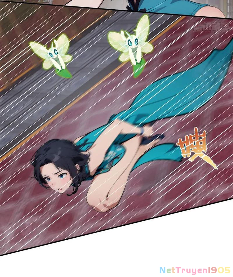 Tà Thần Giáng Thế: Ta có một tòa đại hung ngục Chapter 81 - Trang 24