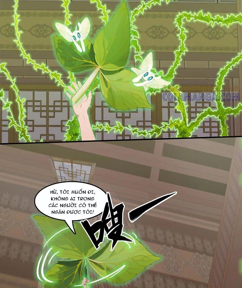 Tà Thần Giáng Thế: Ta có một tòa đại hung ngục Chapter 81 - Trang 32