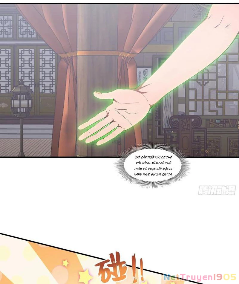 Tà Thần Giáng Thế: Ta có một tòa đại hung ngục Chapter 81 - Trang 4