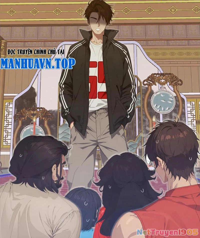 Tà Thần Giáng Thế: Ta có một tòa đại hung ngục Chapter 81 - Trang 40