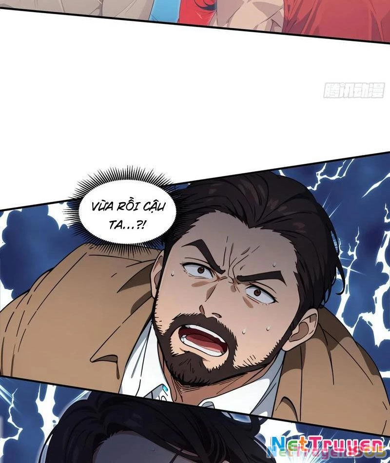 Tà Thần Giáng Thế: Ta có một tòa đại hung ngục Chapter 81 - Trang 41