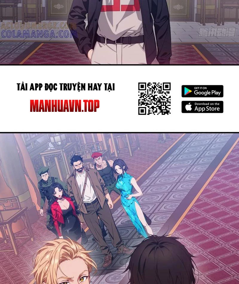Tà Thần Giáng Thế: Ta có một tòa đại hung ngục Chapter 81 - Trang 45