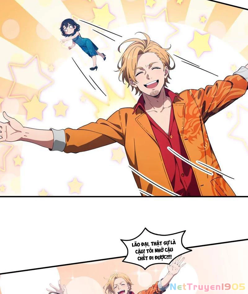 Tà Thần Giáng Thế: Ta có một tòa đại hung ngục Chapter 81 - Trang 5